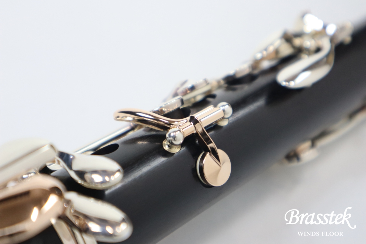 B♭クラリネット　R-13 SP Buffet Crampon Buffet Crampon R13【B♭クラリネット】プロフェッショナル
