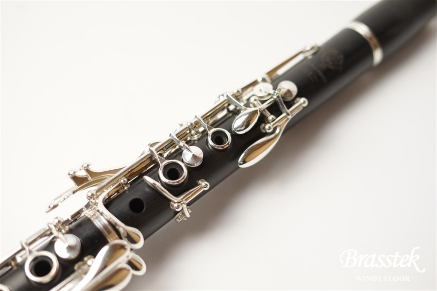 H.Selmer B♭Clarinet 10SⅡ☆ 選定品 | Brasstek Online Store