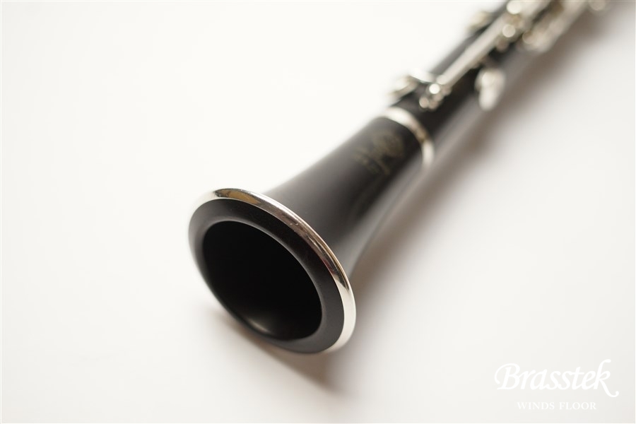 H.Selmer B♭Clarinet 10SⅡ☆ 選定品 | Brasstek Online Store