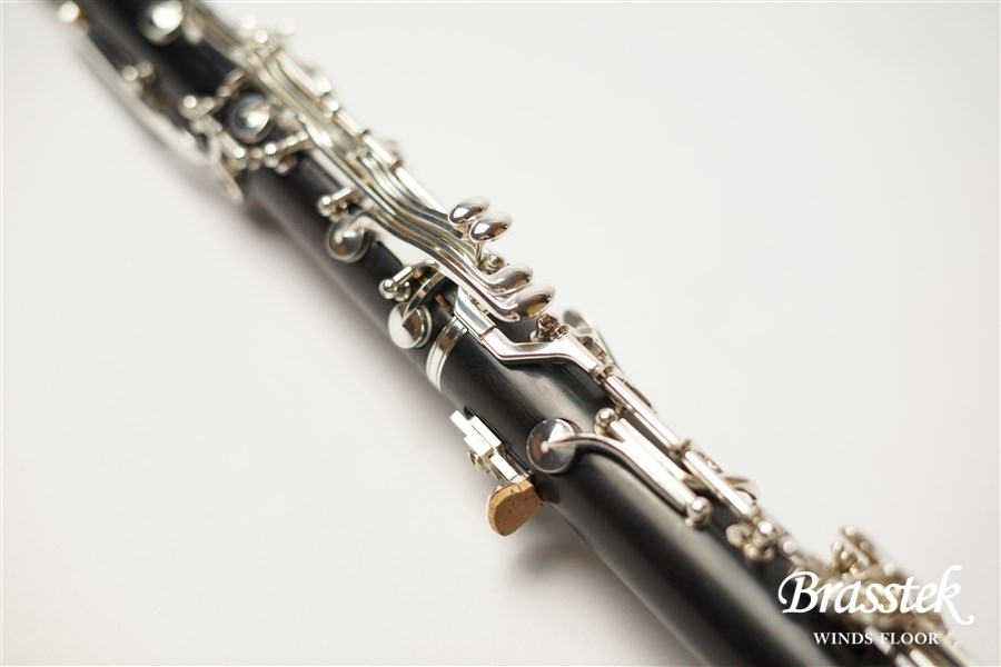 H.Selmer B♭Clarinet 10SⅡ☆ 選定品 | Brasstek Online Store