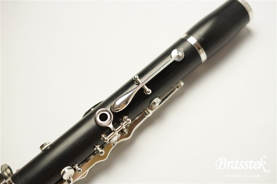 SELMER B♭クラリネット 10SⅡホビー・楽器・アート - 管楽器・吹奏楽器