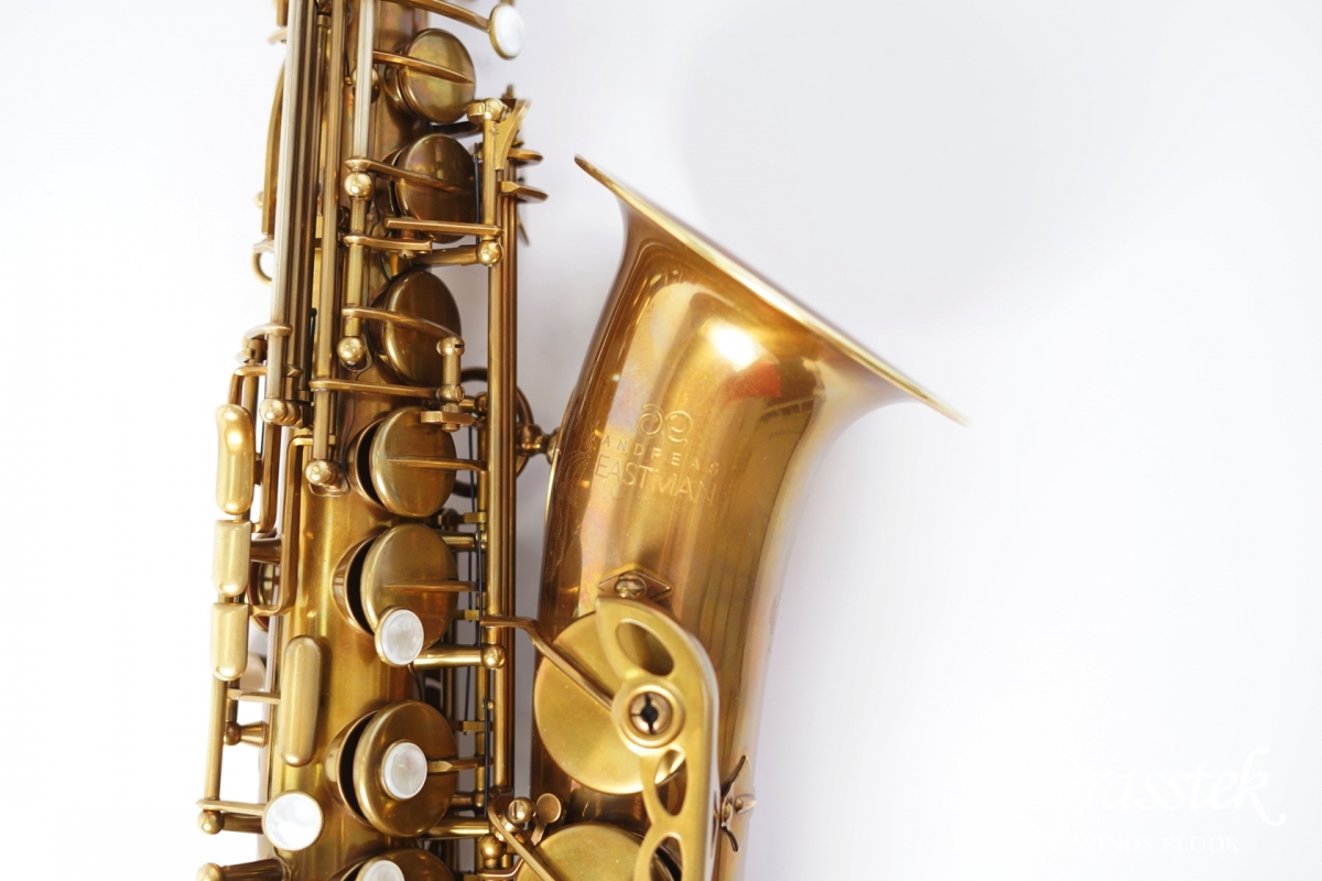 EASTMAN（イーストマン） Alto Saxophone EAS652 ” 52nd Street Model 