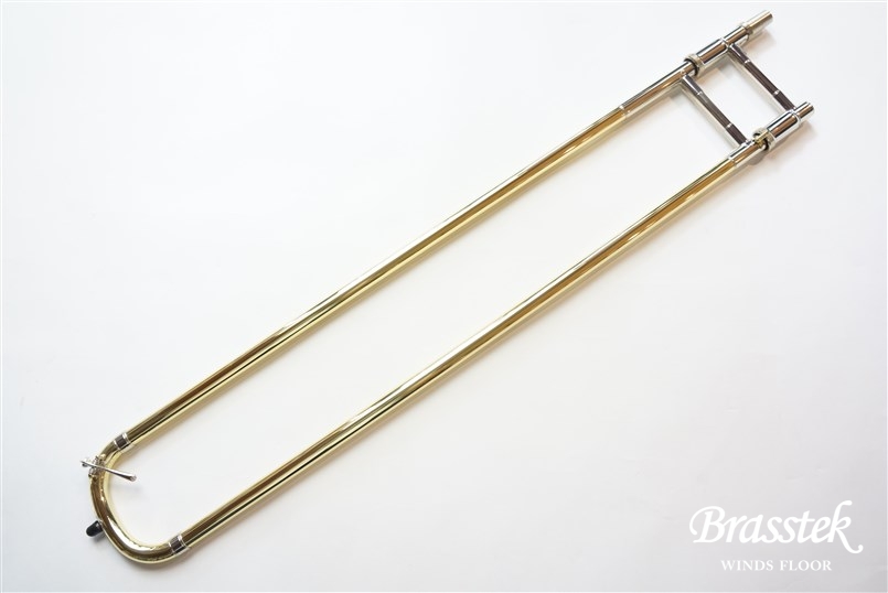 Bach（バック） Tenor Bass Trombone 42BOGL | Brasstek Online