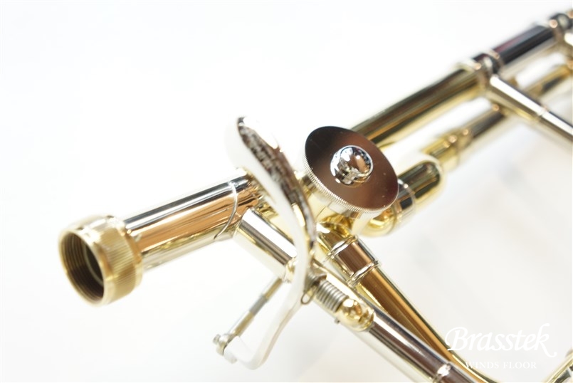 【値下げ】Bach Trombone 42BOGL Bach(バック) Tenor Bass Trombone 42BOGL | Brasstek Online