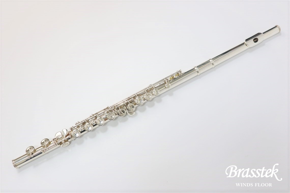 YAMAHA Flute YFL-514 | Brasstek Online Store