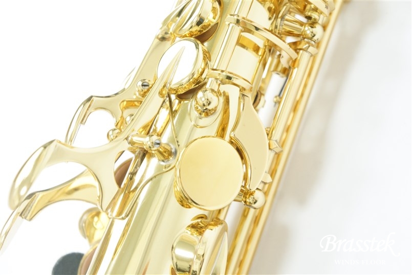 H.Selmer Alto Saxophone SERIEⅢ Jubilee | Brasstek Online Store