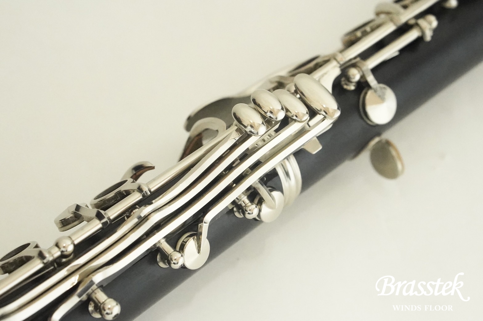 YAMAHA（ヤマハ） B♭Clarinet YCL-351 | Brasstek Online Store