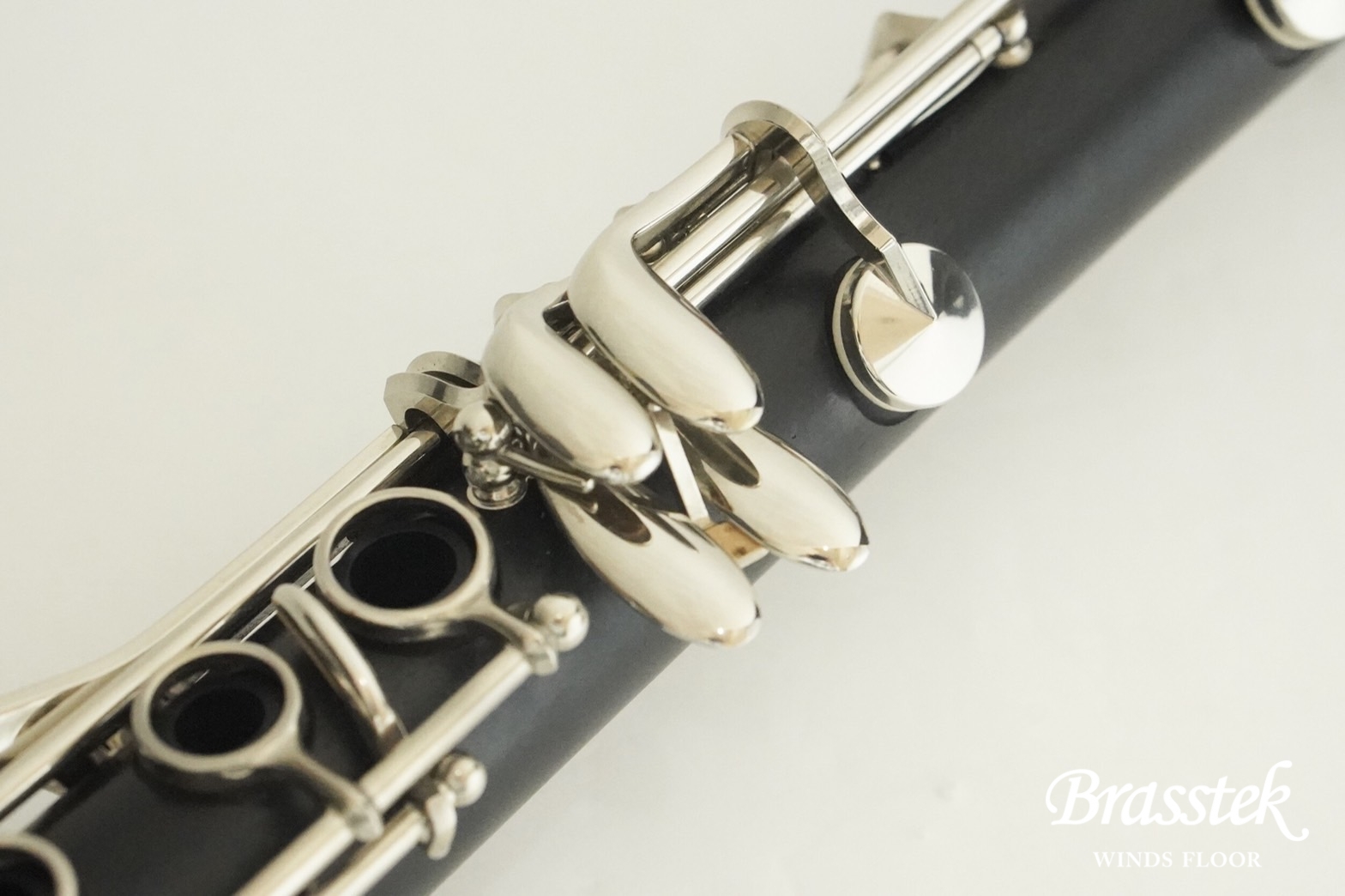 YAMAHA（ヤマハ） B♭Clarinet YCL-351 | Brasstek Online Store