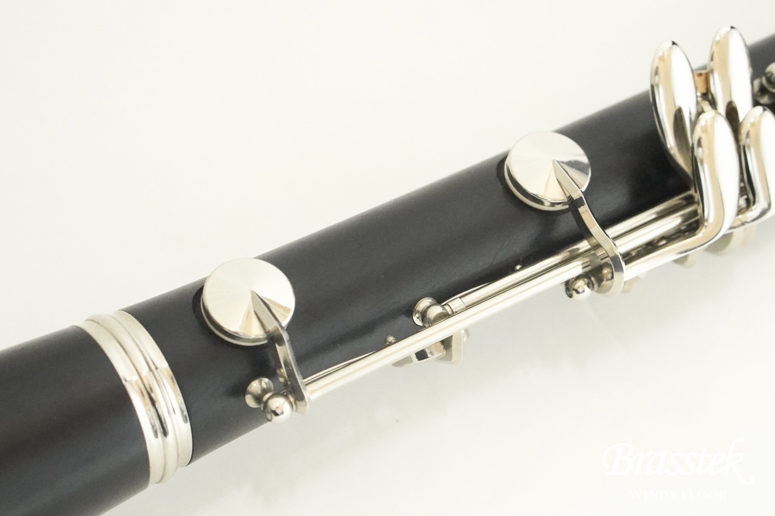 YAMAHA（ヤマハ） B♭Clarinet YCL-351 | Brasstek Online Store