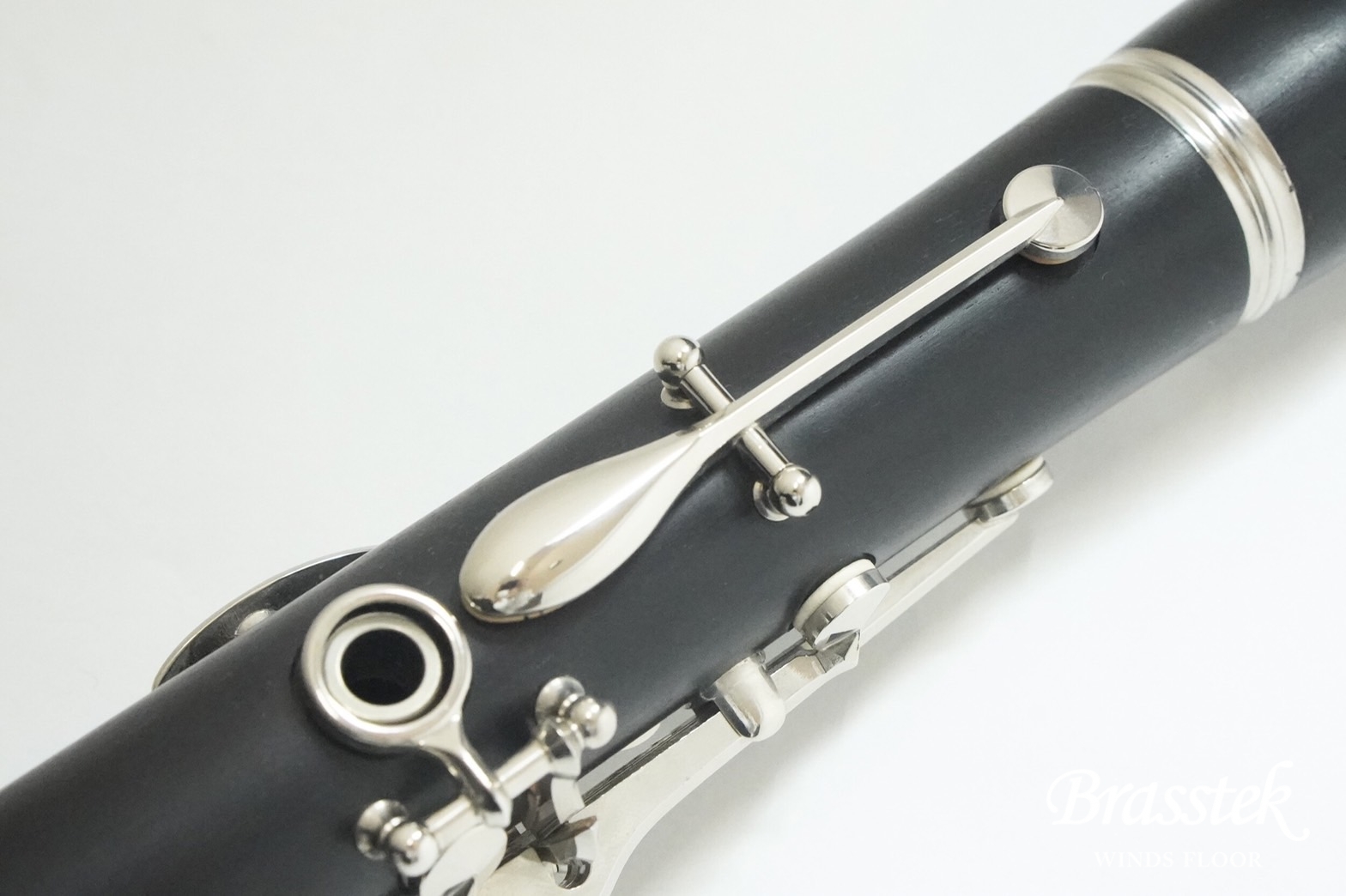 YAMAHA（ヤマハ） B♭Clarinet YCL-351 | Brasstek Online Store