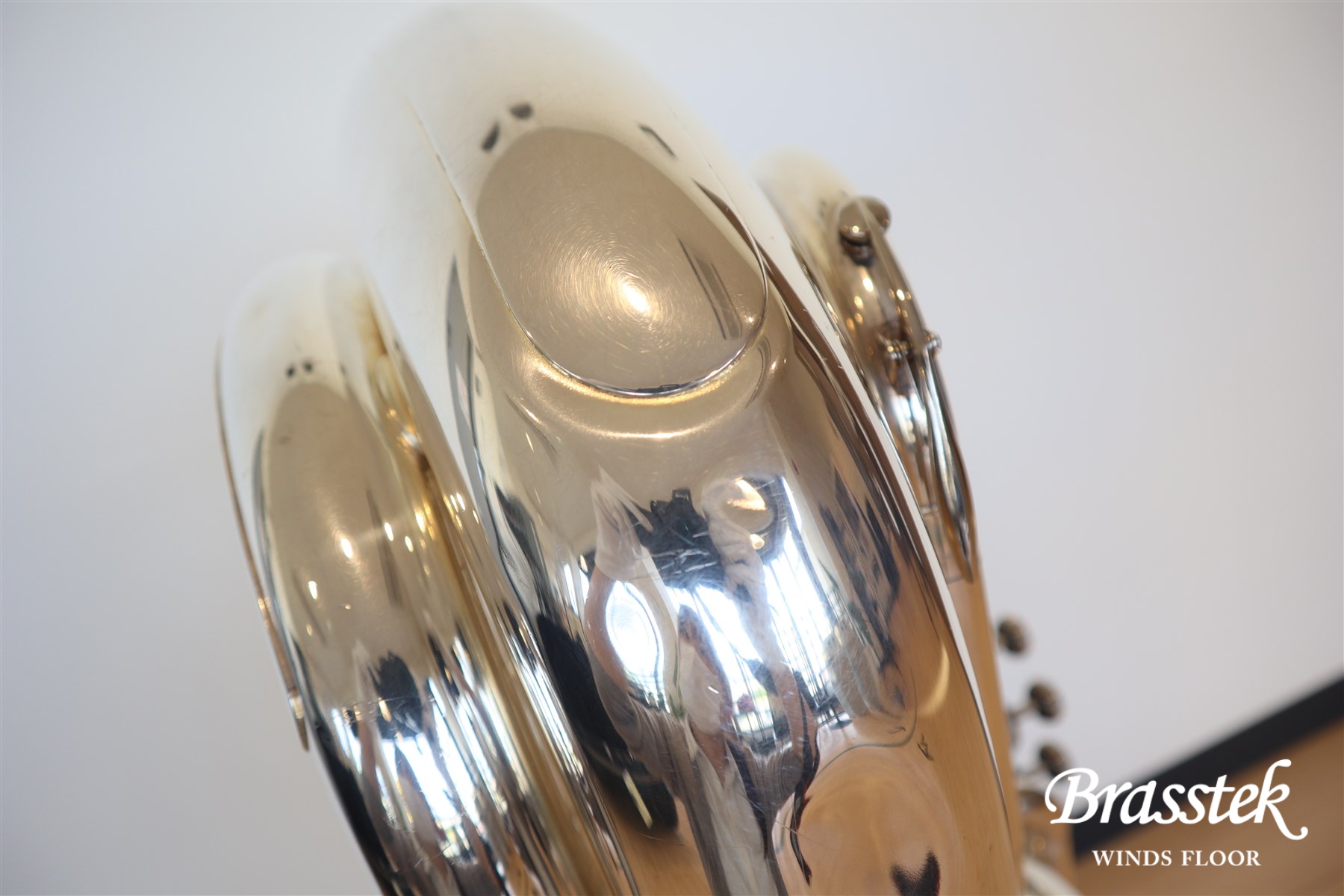 Jupiter(ジュピター) B♭Tuba JCB-582S | Brasstek Online Store Jupiter(ジュピター) B♭Tuba JCB-582S | Brasstek Online Store