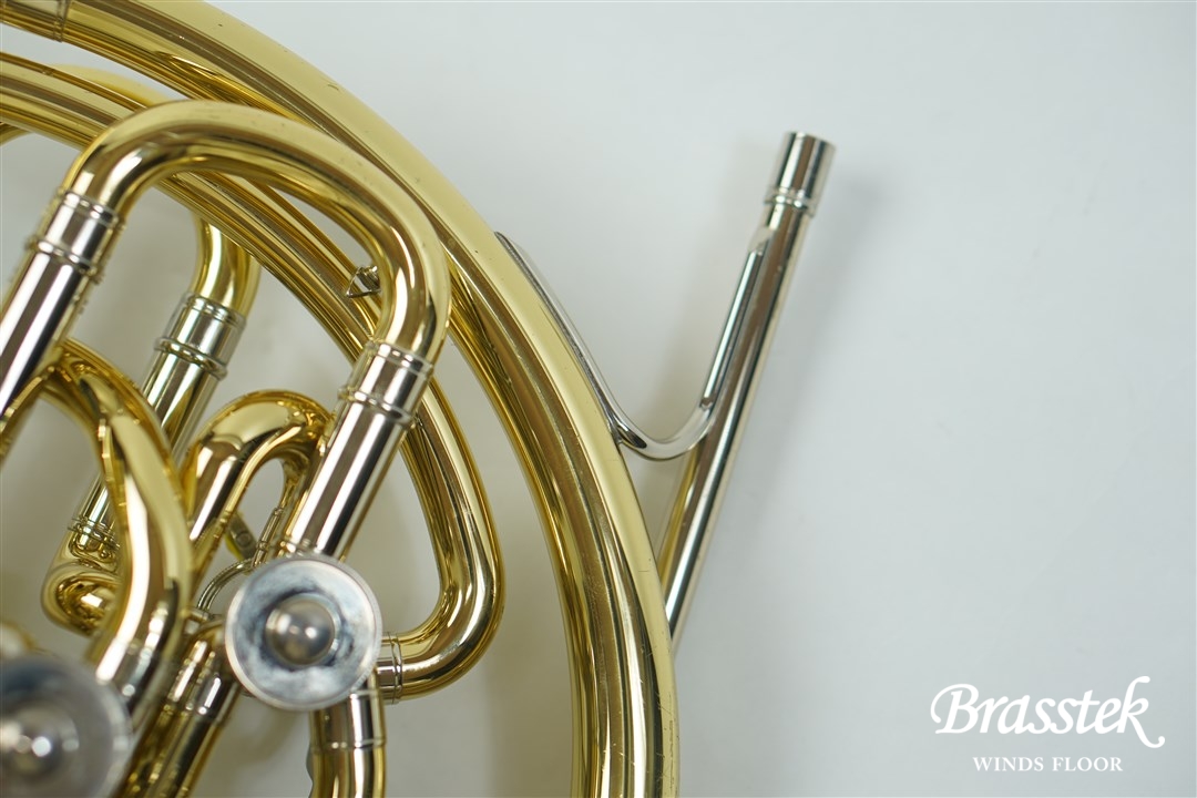 YAMAHA（ヤマハ） French Horn YHR-668D | Brasstek Online Store