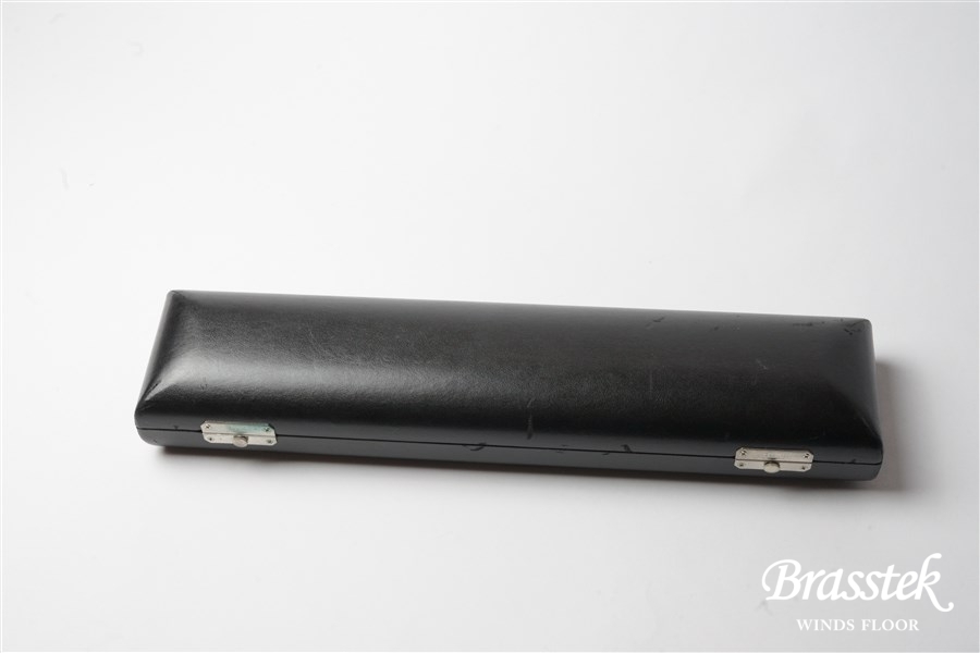 Pearl Flute Dolce PF695RE パール フルート　調整済 Pearl（パール） Flute PF-695E ”Dolce” | Brasstek Online Store