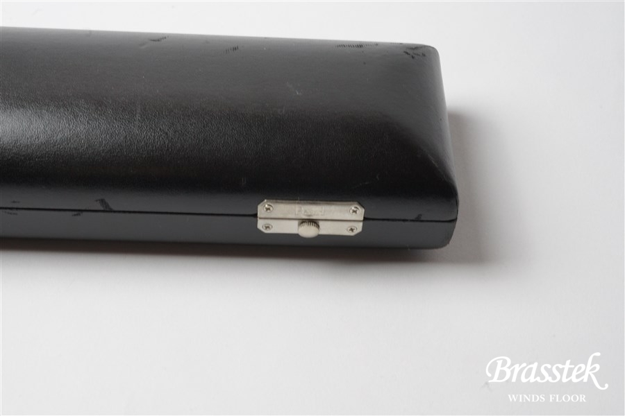 Pearl Flute Dolce PF695RE パール フルート　調整済 Pearl Flute パールフルート PF-665RE-3K リングキイ フルート