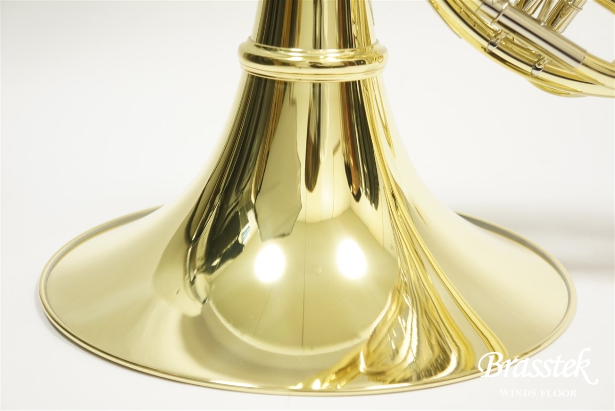 Wenzel Meinl（ヴェンツェル・マインル） French Horn 205CL【上原宏氏