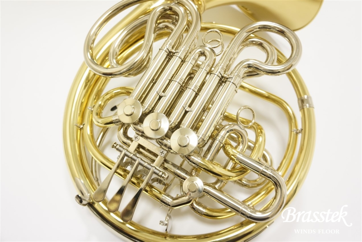 Willson（ウィルソン） French Horn CS220CL | Brasstek Online Store