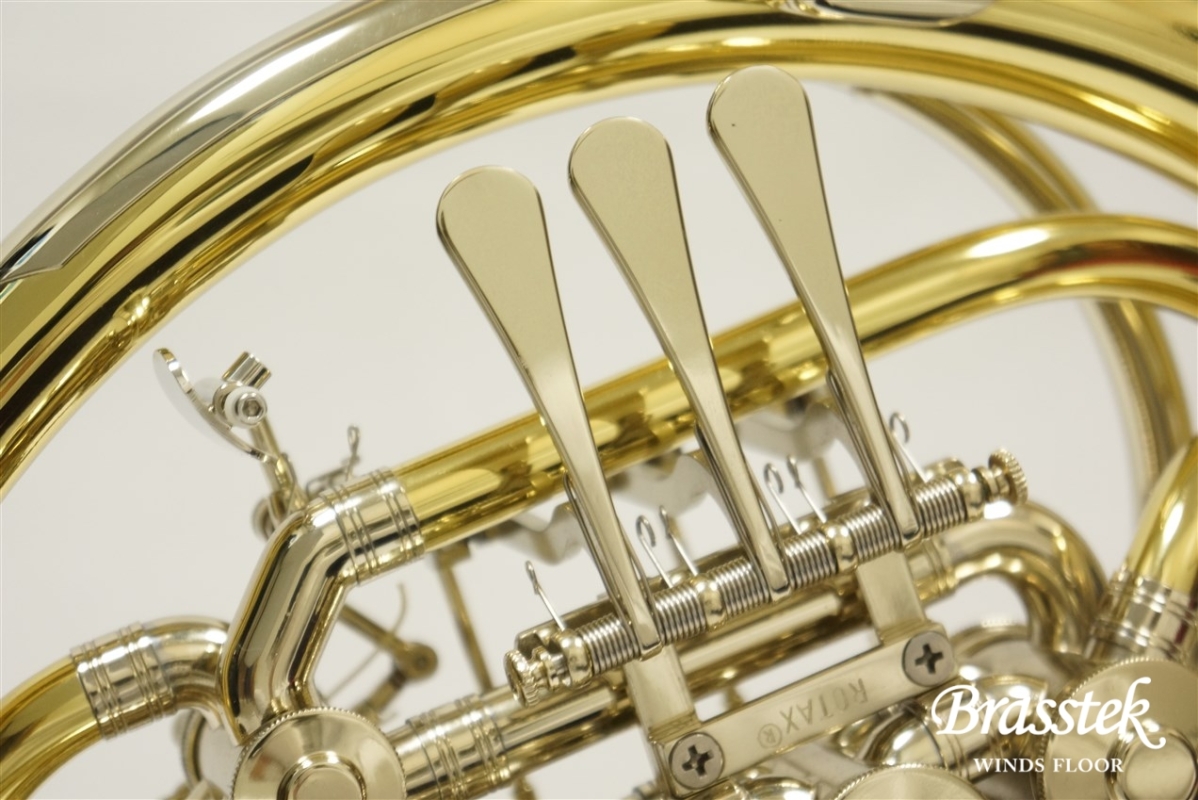Willson（ウィルソン） French Horn CS220CL | Brasstek Online Store