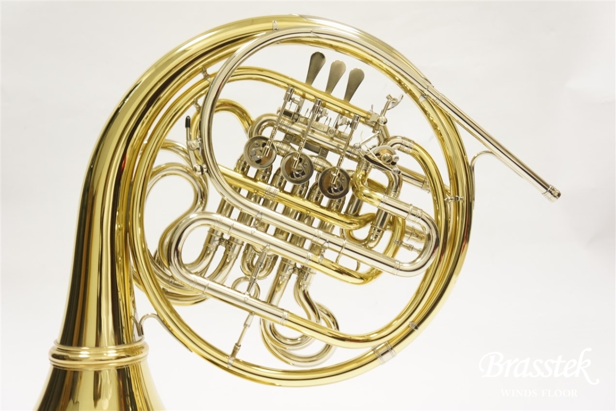 Willson（ウィルソン） French Horn CS220CL | Brasstek Online Store