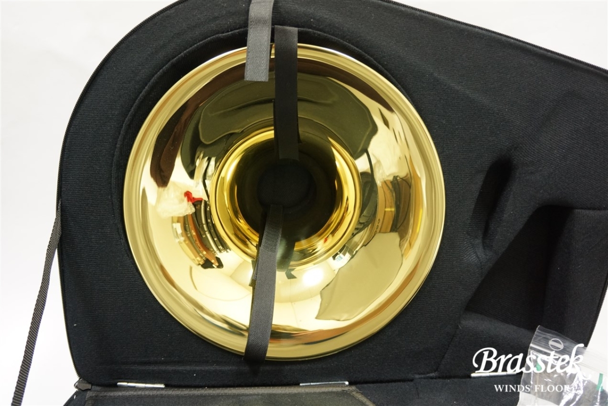 Willson（ウィルソン） French Horn CS220CL | Brasstek Online Store