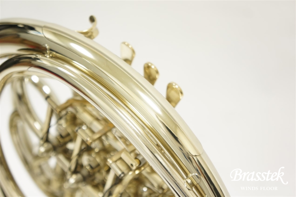 C.G.Corn（コーン）（C.G.Conn） French Horn 8DSER［お取り寄せ商品