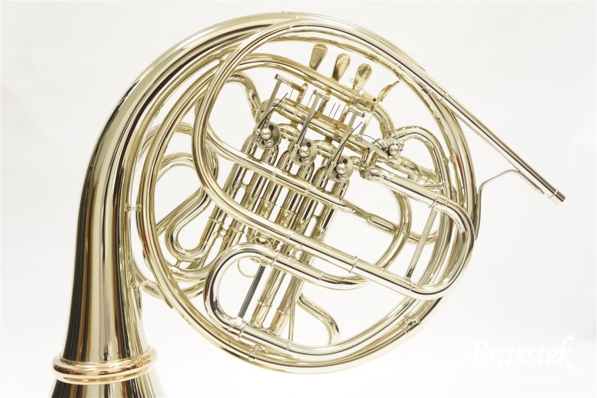 C.G.Corn（コーン）（C.G.Conn） French Horn 8DSER［お取り寄せ