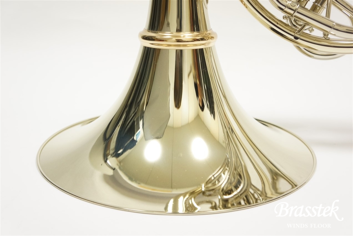 C.G.Corn（コーン）（C.G.Conn） French Horn 8DSER［お取り寄せ商品