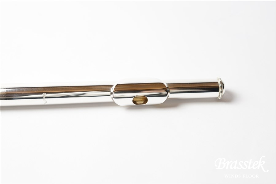 Pearl Flute Dolce PF695RE パール フルート　調整済 Pearl（パール） Flute PF-695E ”Dolce” | Brasstek Online Store