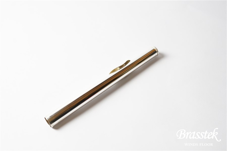 Pearl Flute Dolce PF695RE パール フルート　調整済 Pearl（パール） Flute PF-695E ”Dolce” | Brasstek Online Store