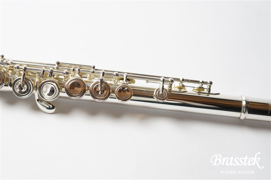 Pearl Flute Dolce PF695RE パール フルート　調整済 Pearl Flute Dolce PF695RE パール フルート 調整済 - メルカリ