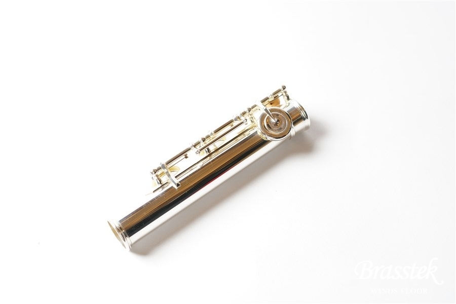 Pearl Flute Dolce PF695RE パール フルート　調整済 Pearl（パール） Flute PF-695E ”Dolce” | Brasstek Online Store