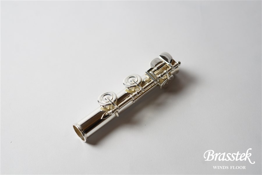 Pearl Flute Dolce PF695RE パール フルート　調整済 Pearl Flute Dolce PF695RE パール フルート 調整済