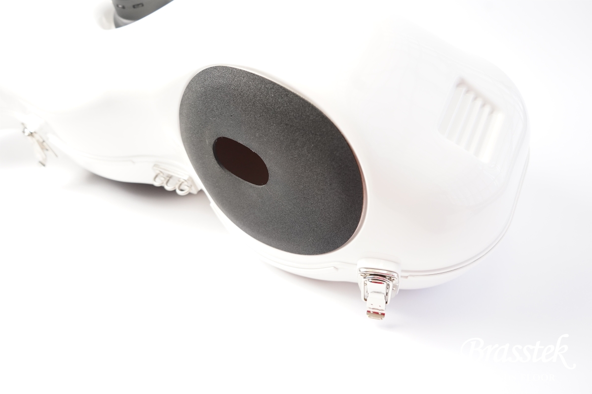 BEST BRASS アルトサックス用防音器具 e-Sax（イーサックス）ES3-AS