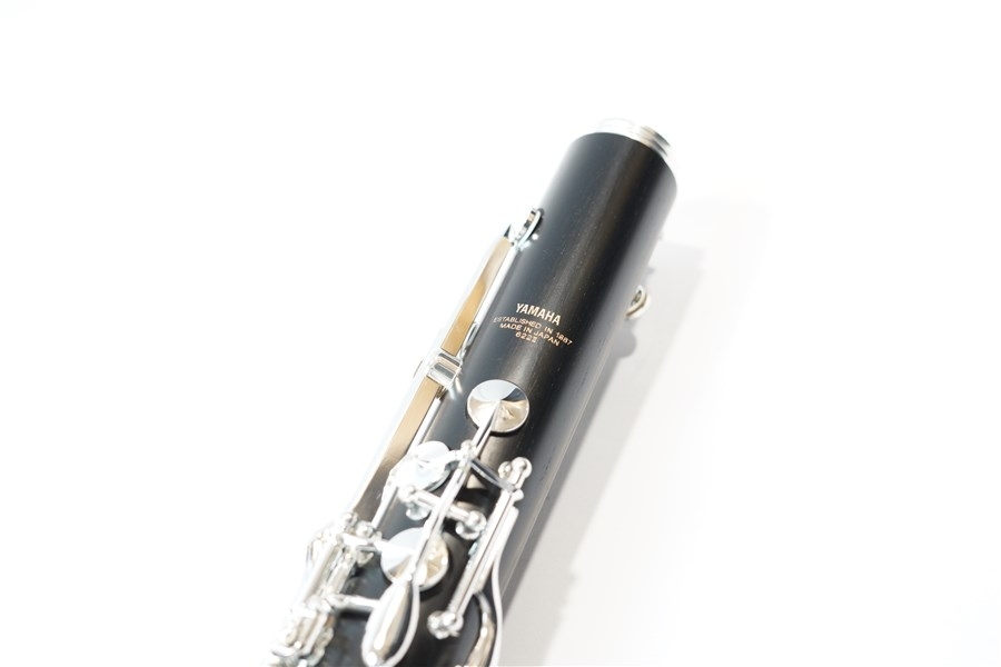 YAMAHA Bass Clarinet YCL-622-II | Brasstek Online Store