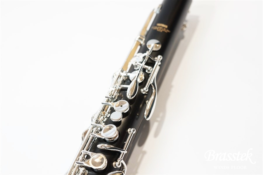 Bass Clarinet YCL-622-II
