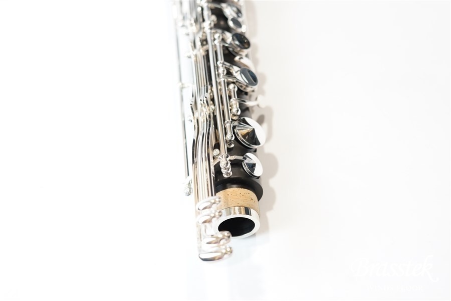 Bass Clarinet YCL-622-II