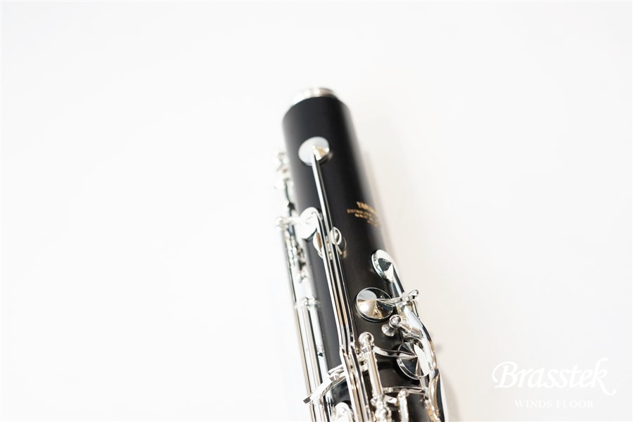 Bass Clarinet YCL-622-II