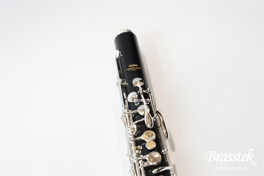 Bass Clarinet YCL-622-II