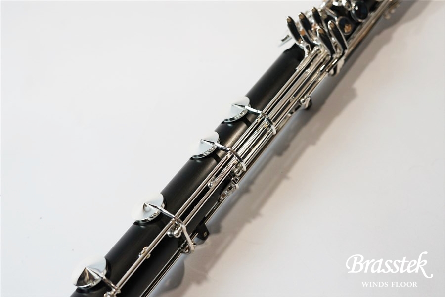 YAMAHA Bass Clarinet YCL-622-II | Brasstek Online Store