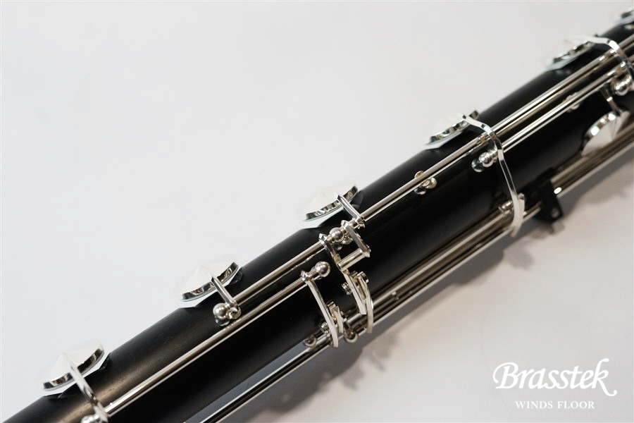 YAMAHA Bass Clarinet YCL-622-II | Brasstek Online Store