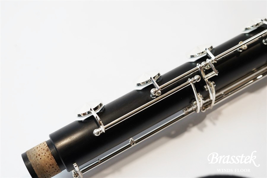 YAMAHA Bass Clarinet YCL-622-II | Brasstek Online Store