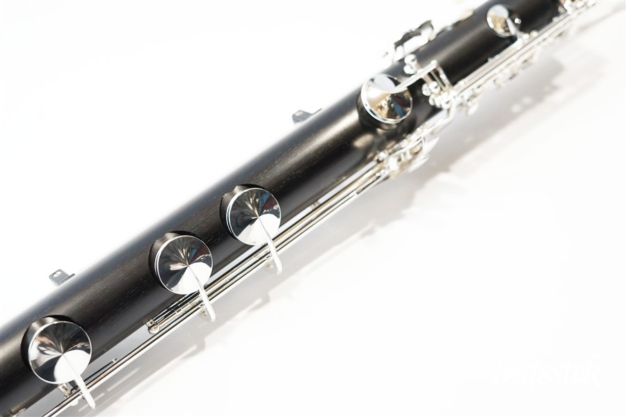 YAMAHA Bass Clarinet YCL-622-II | Brasstek Online Store