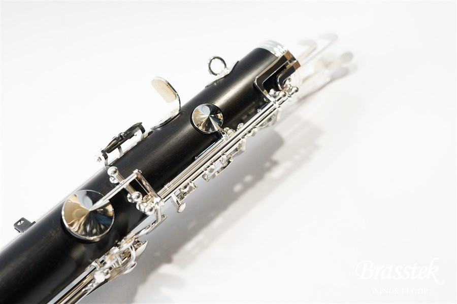 YAMAHA Bass Clarinet YCL-622-II | Brasstek Online Store