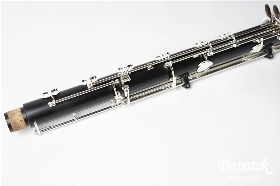 YAMAHA Bass Clarinet YCL-622-II | Brasstek Online Store