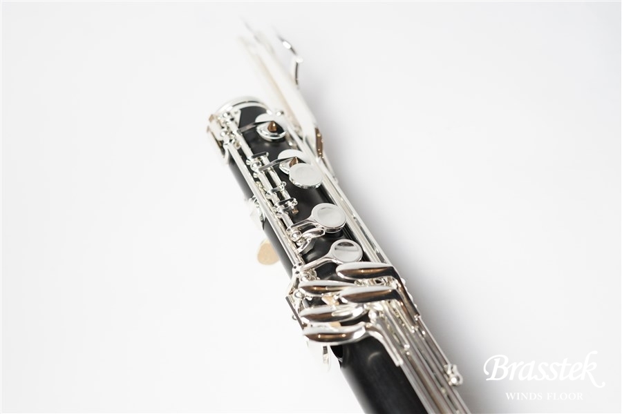 YAMAHA Bass Clarinet YCL-622-II | Brasstek Online Store