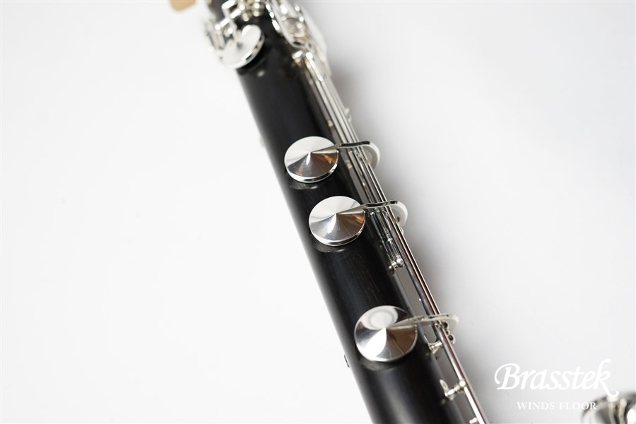 YAMAHA Bass Clarinet YCL-622-II | Brasstek Online Store