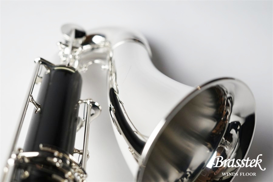 Bass Clarinet YCL-622-II