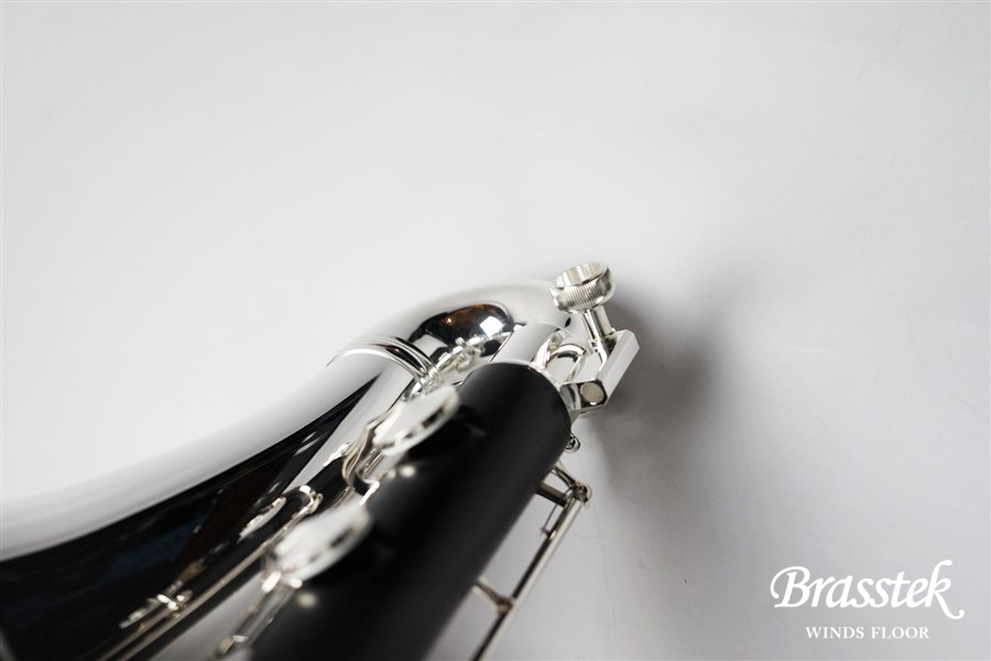 Bass Clarinet YCL-622-II