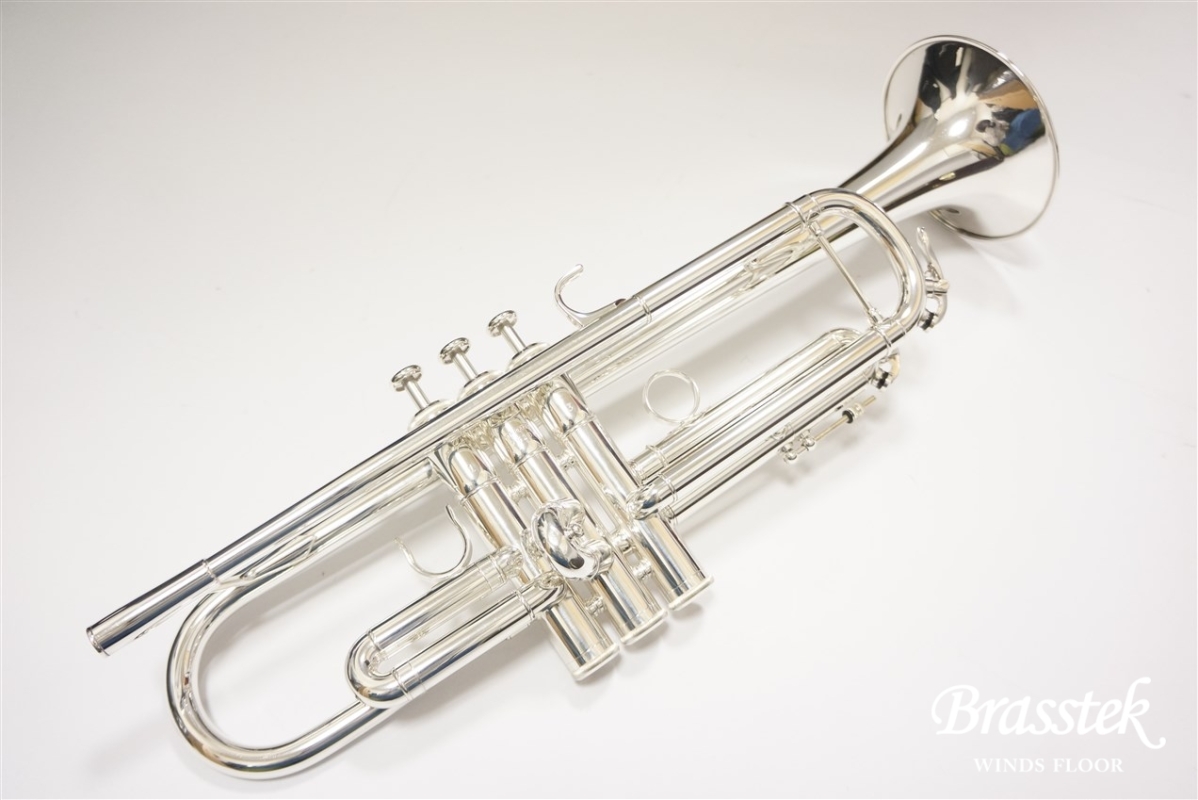 YAMAHA B♭Trumpet YTR-800GS | Brasstek Online Store