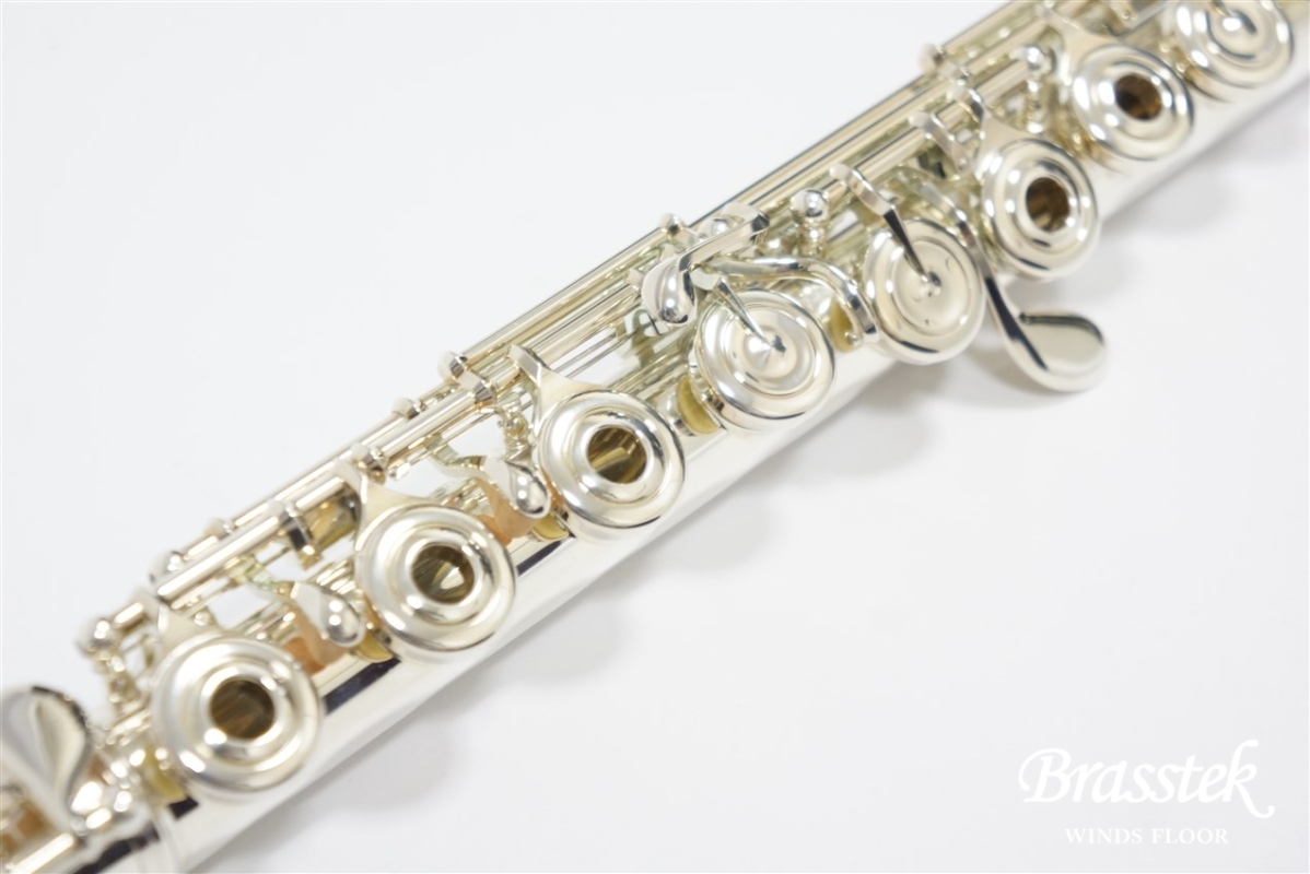 Pearl Flute Cantabile F-CD925/RE N響 神田寛明先生 選定品 