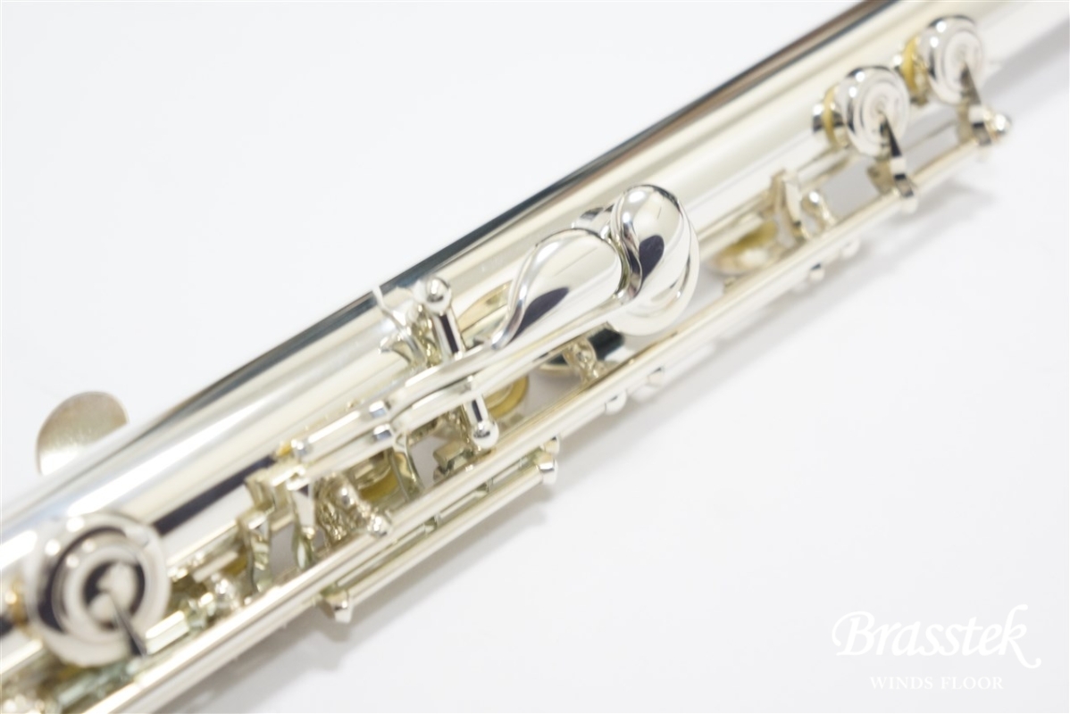 Pearl Flute Cantabile F-CD925/RE N響 神田寛明先生 選定品